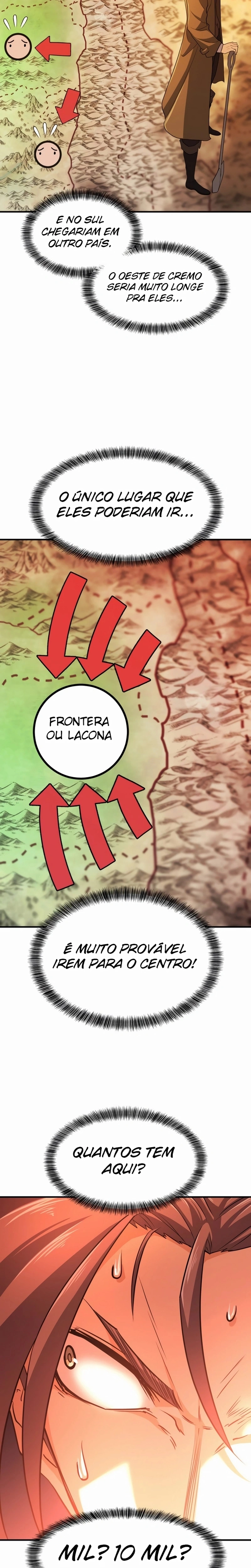 O Melhor Engenheiro Do Mundo Capítulo 58 Página 6