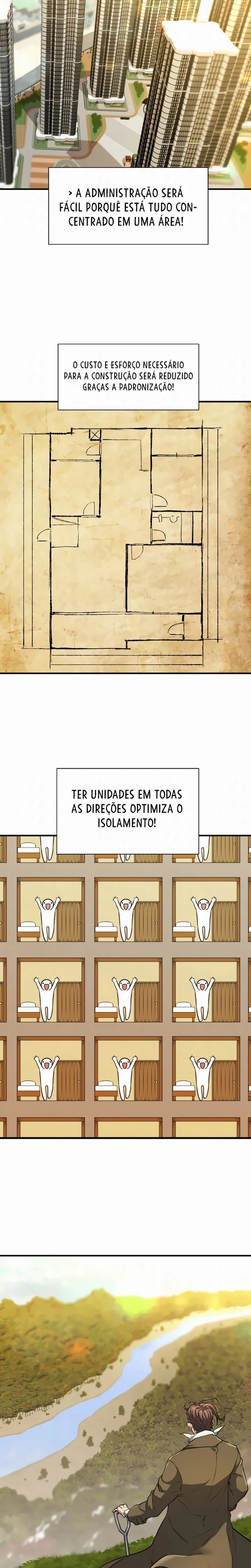 O Melhor Engenheiro Do Mundo Capítulo 59 Página 2