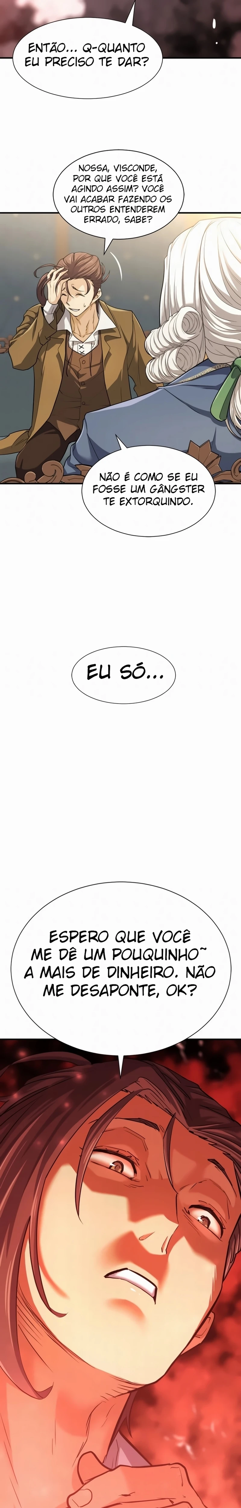 O Melhor Engenheiro Do Mundo Capítulo 59 Página 25