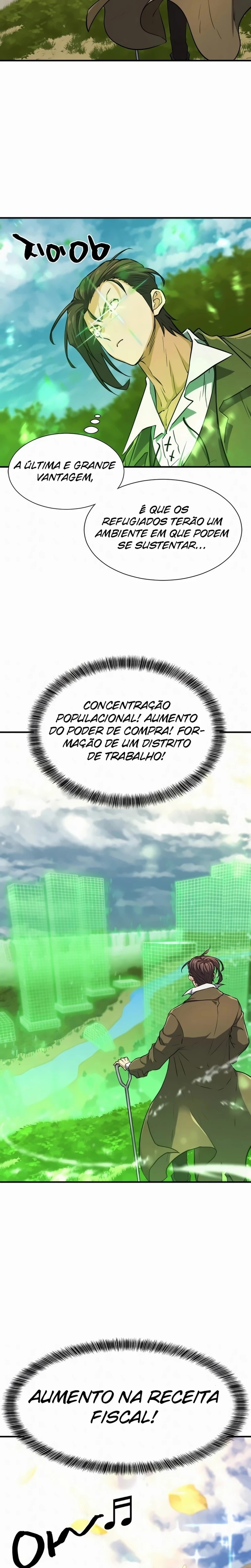 O Melhor Engenheiro Do Mundo Capítulo 59 Página 3