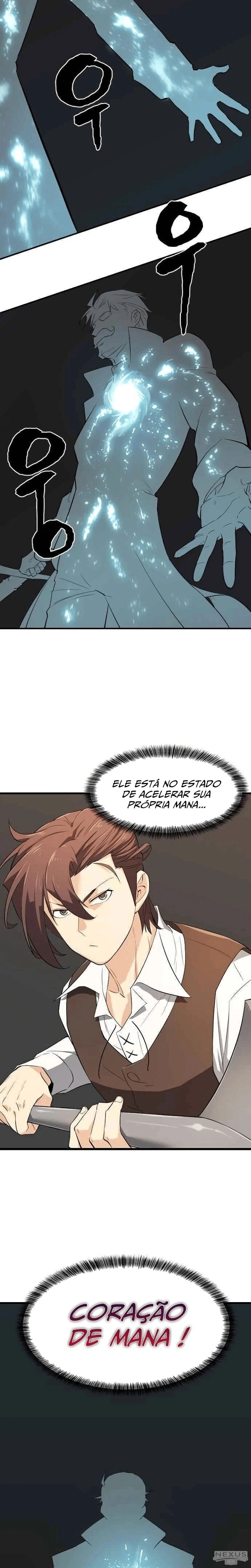 O Melhor Engenheiro Do Mundo Capítulo 6 Página 16