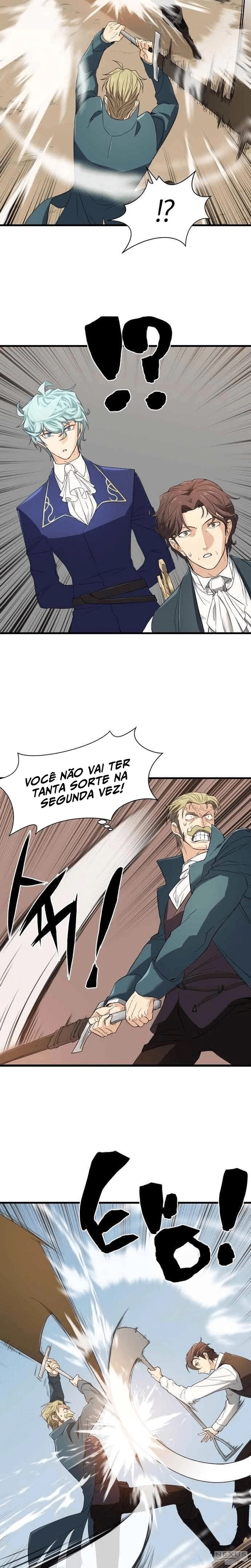 O Melhor Engenheiro Do Mundo Capítulo 6 Página 6