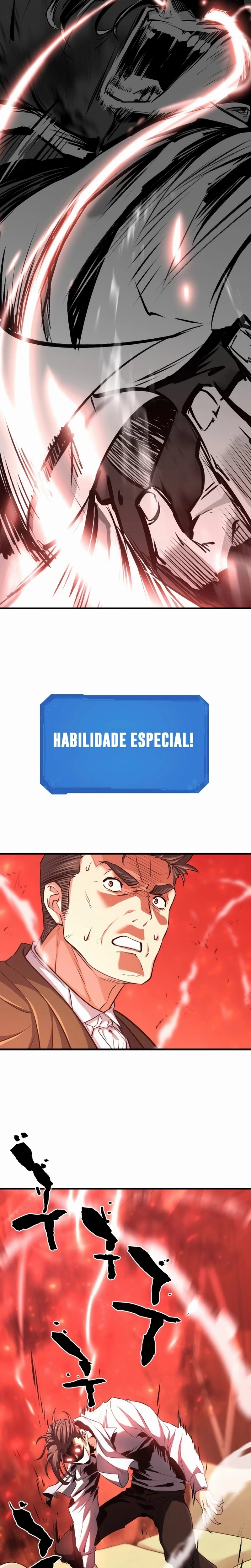 O Melhor Engenheiro Do Mundo Capítulo 61 Página 28
