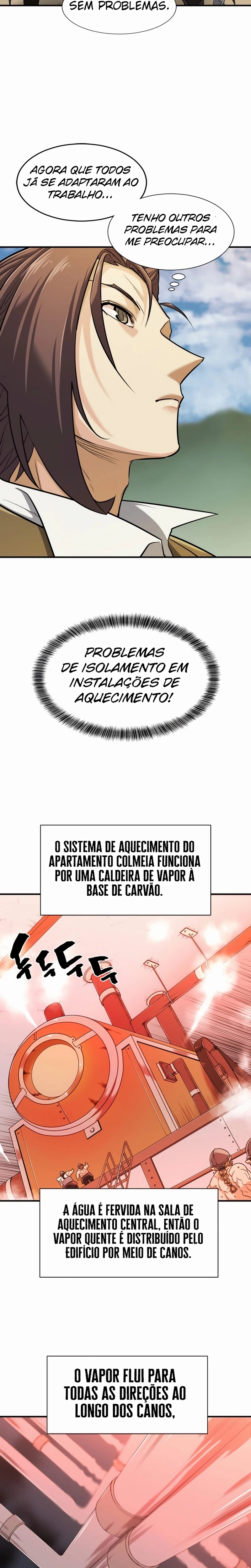 O Melhor Engenheiro Do Mundo Capítulo 62 Página 17