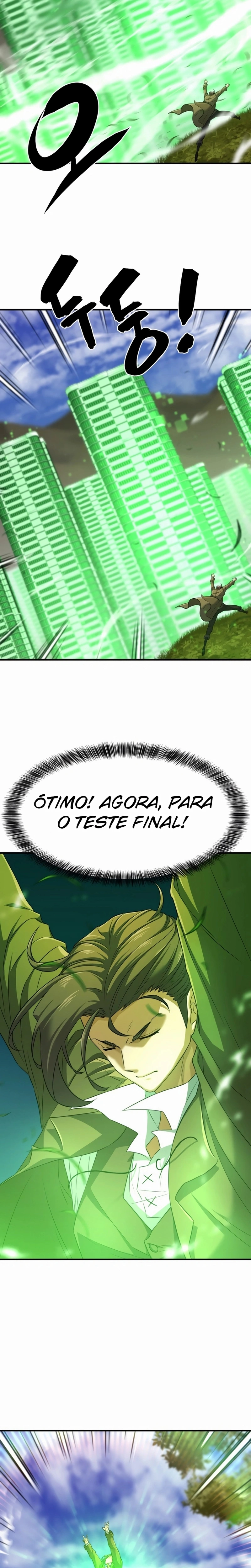 O Melhor Engenheiro Do Mundo Capítulo 62 Página 5