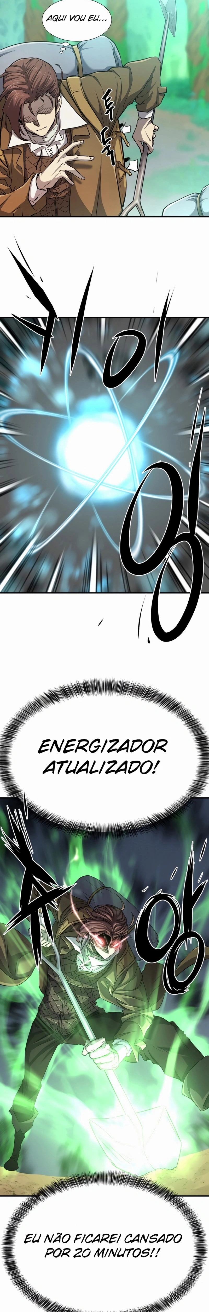 O Melhor Engenheiro Do Mundo Capítulo 63 Página 21