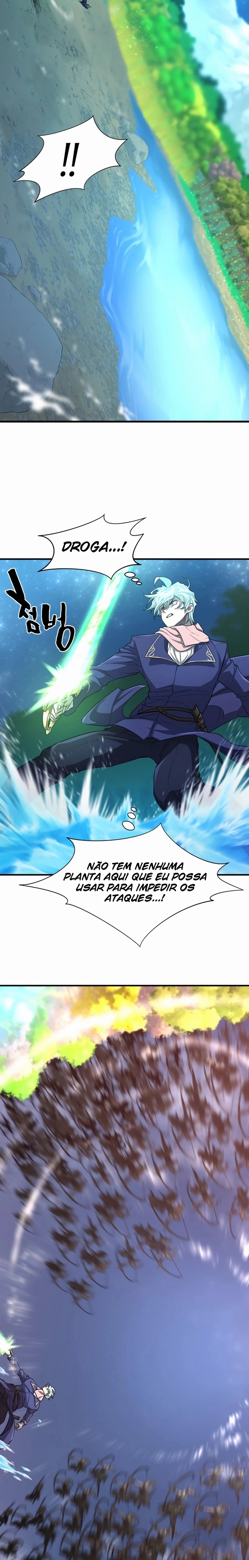 O Melhor Engenheiro Do Mundo Capítulo 63 Página 24