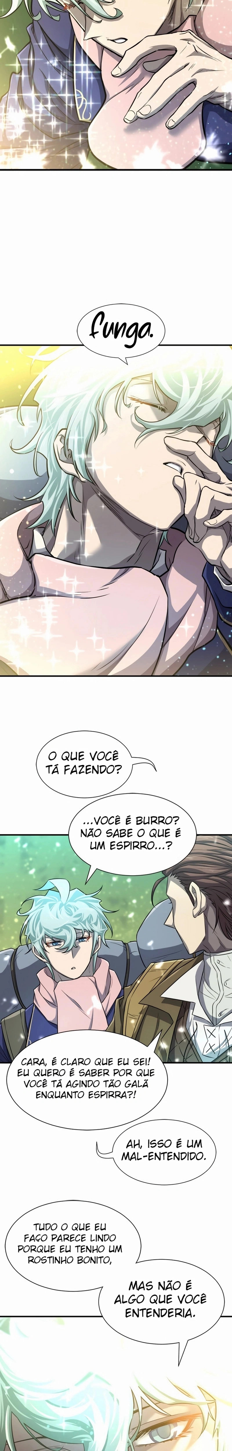 O Melhor Engenheiro Do Mundo Capítulo 63 Página 3