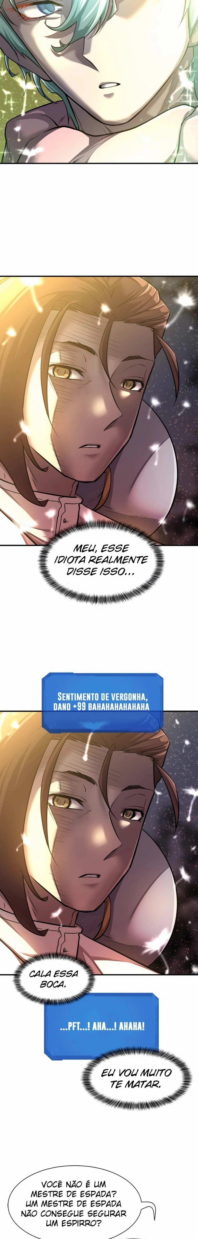 O Melhor Engenheiro Do Mundo Capítulo 63 Página 4