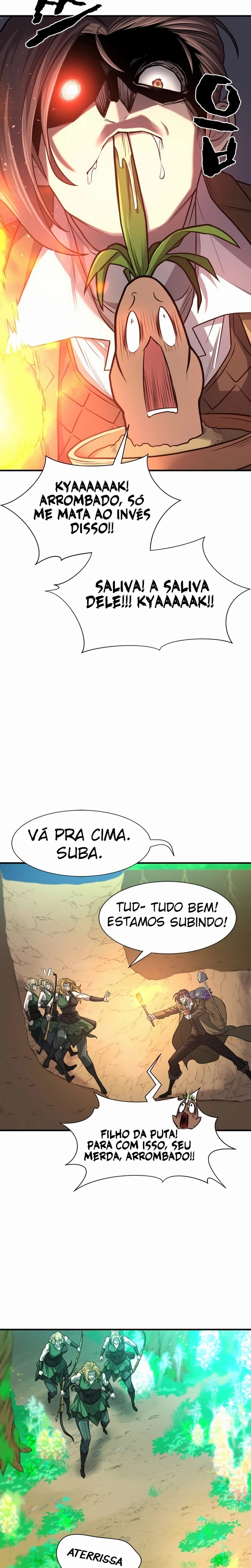 O Melhor Engenheiro Do Mundo Capítulo 64 Página 20