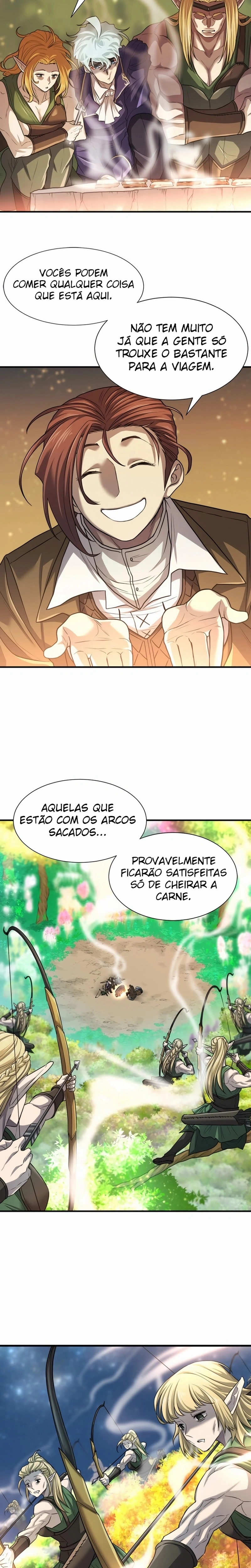O Melhor Engenheiro Do Mundo Capítulo 65 Página 14