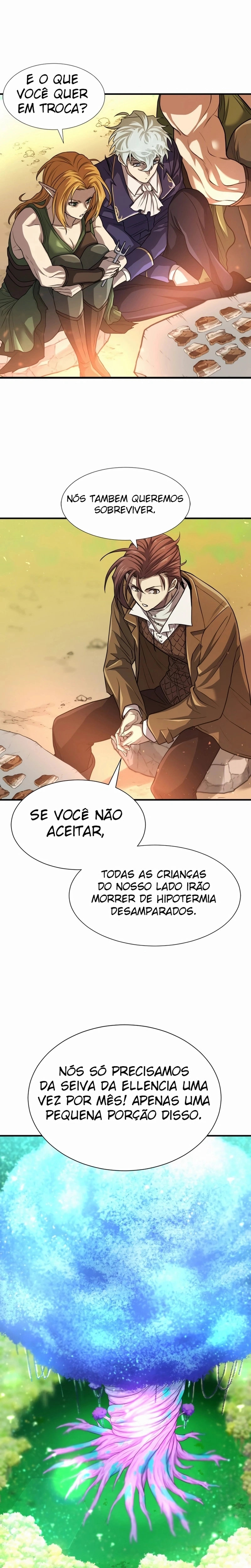 O Melhor Engenheiro Do Mundo Capítulo 65 Página 21
