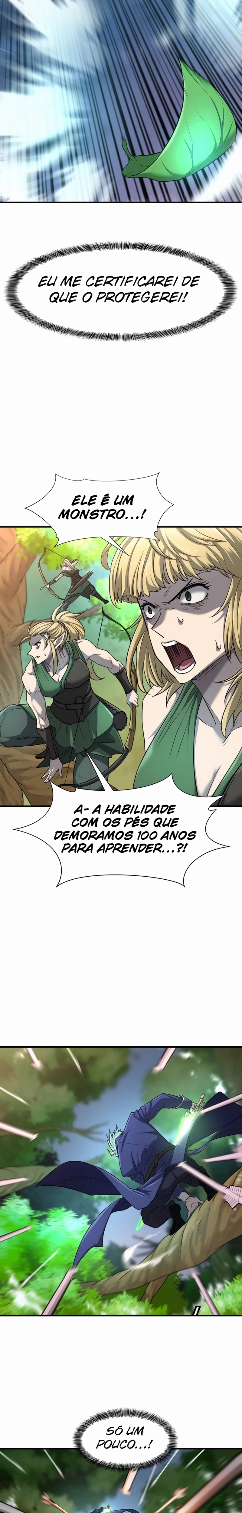 O Melhor Engenheiro Do Mundo Capítulo 65 Página 7