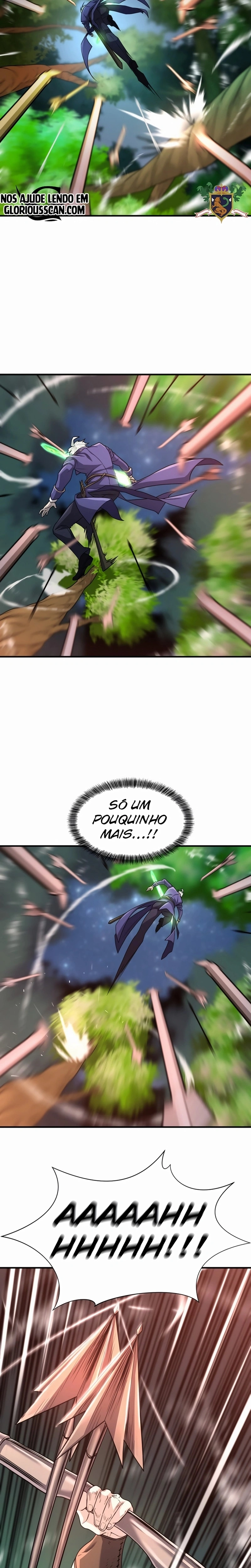 O Melhor Engenheiro Do Mundo Capítulo 65 Página 8