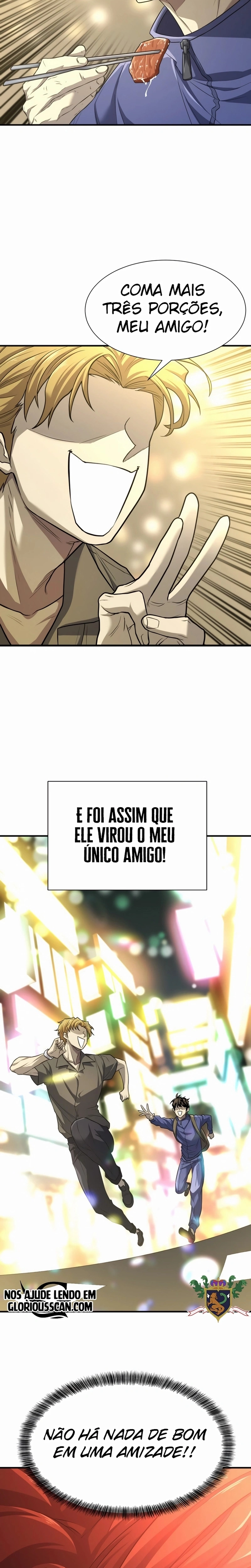 O Melhor Engenheiro Do Mundo Capítulo 66 Página 11
