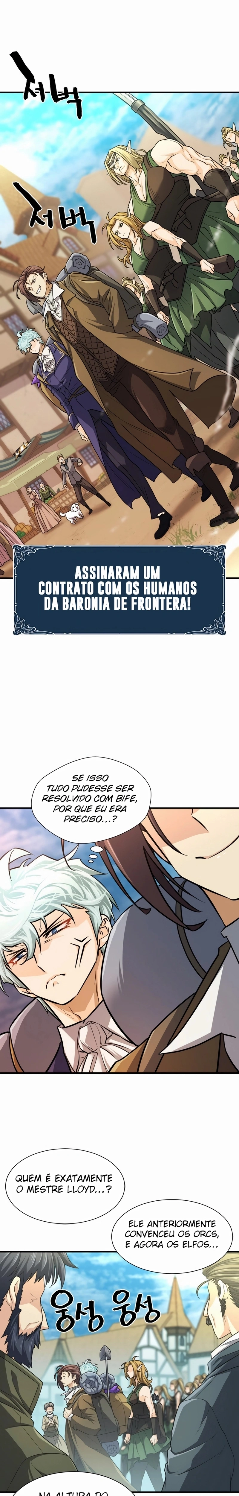 O Melhor Engenheiro Do Mundo Capítulo 66 Página 15