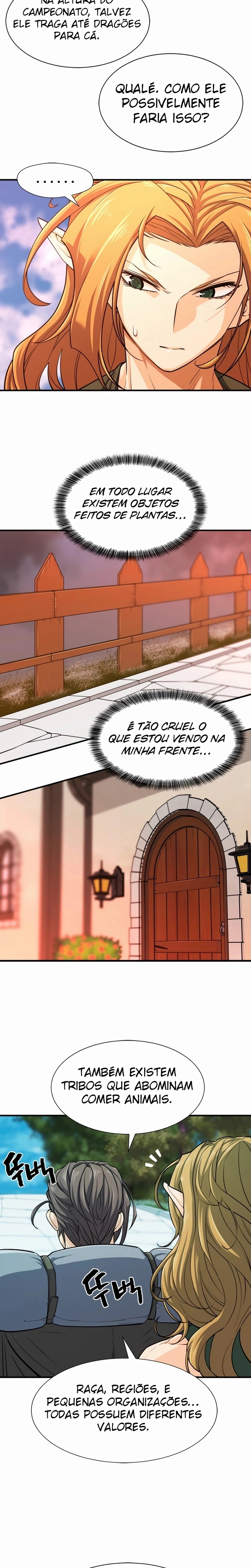 O Melhor Engenheiro Do Mundo Capítulo 66 Página 16