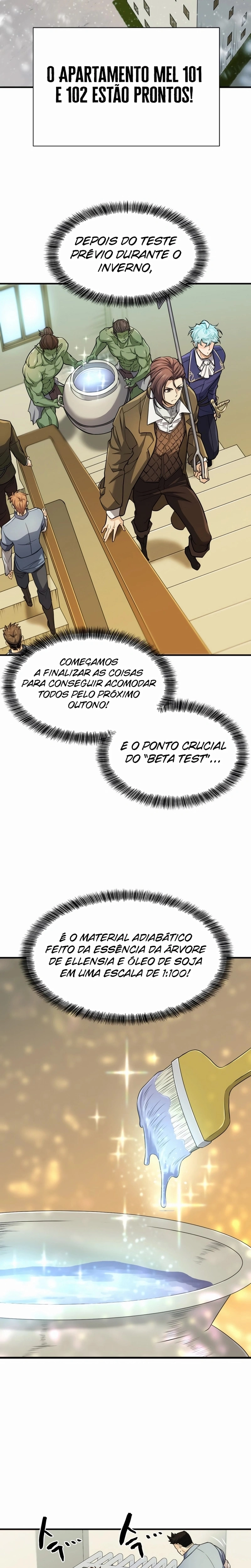 O Melhor Engenheiro Do Mundo Capítulo 66 Página 23