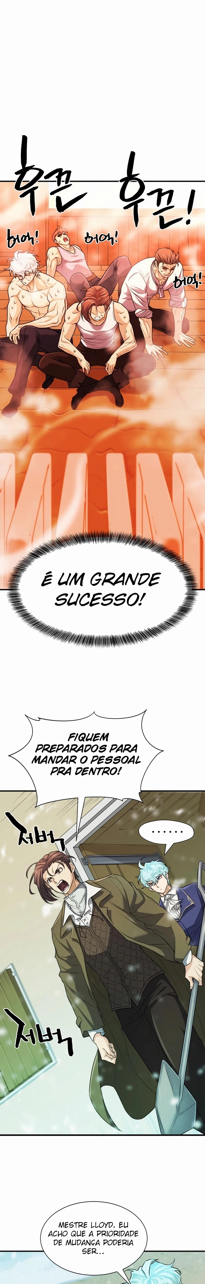 O Melhor Engenheiro Do Mundo Capítulo 66 Página 25