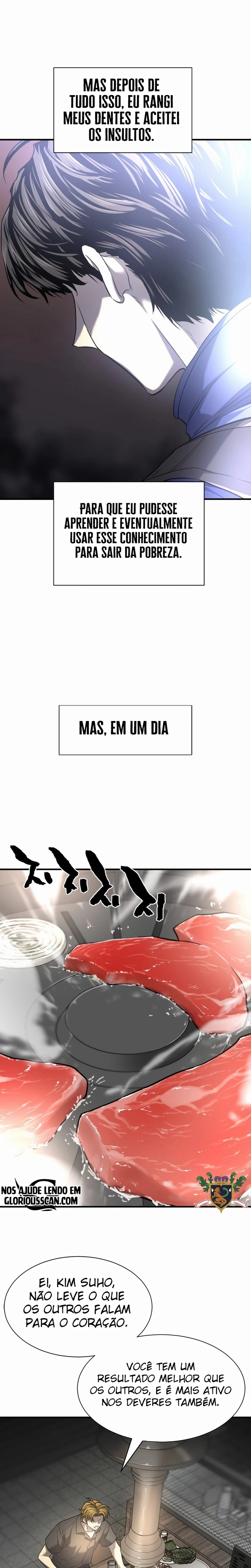 O Melhor Engenheiro Do Mundo Capítulo 66 Página 5