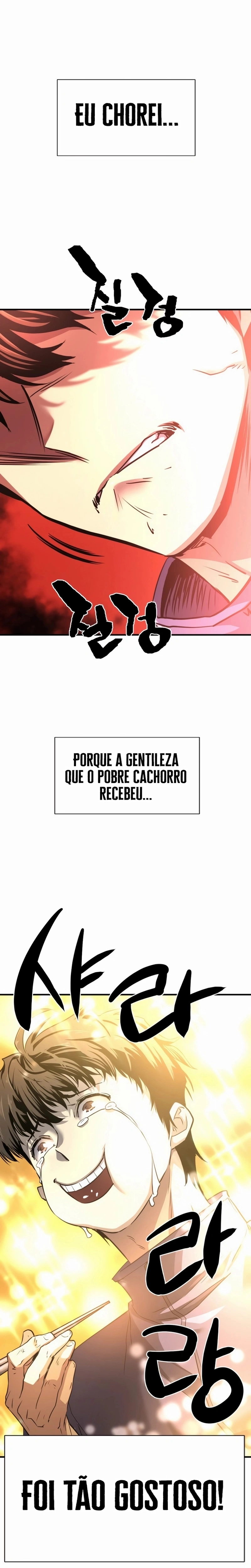 O Melhor Engenheiro Do Mundo Capítulo 66 Página 9