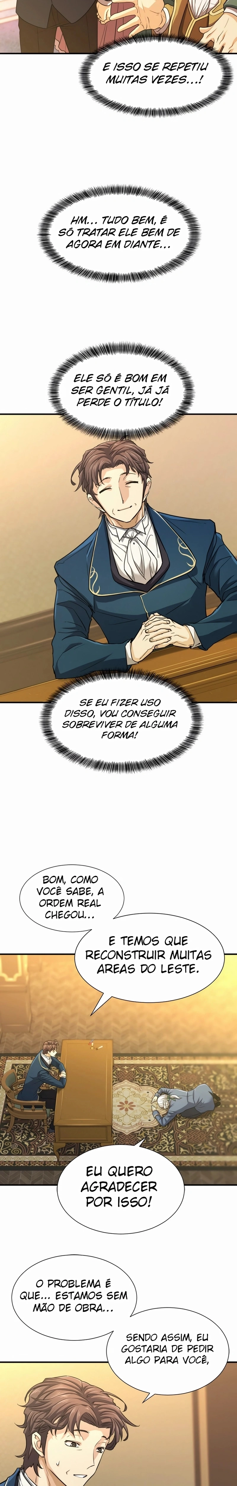 O Melhor Engenheiro Do Mundo Capítulo 67 Página 12