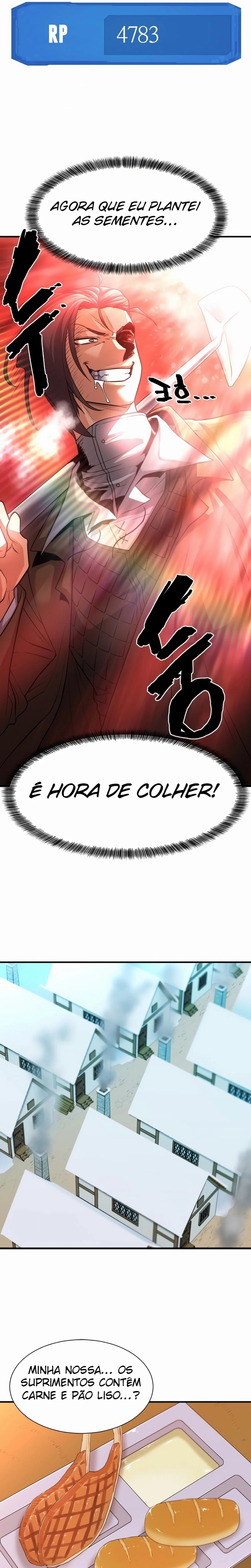O Melhor Engenheiro Do Mundo Capítulo 67 Página 18