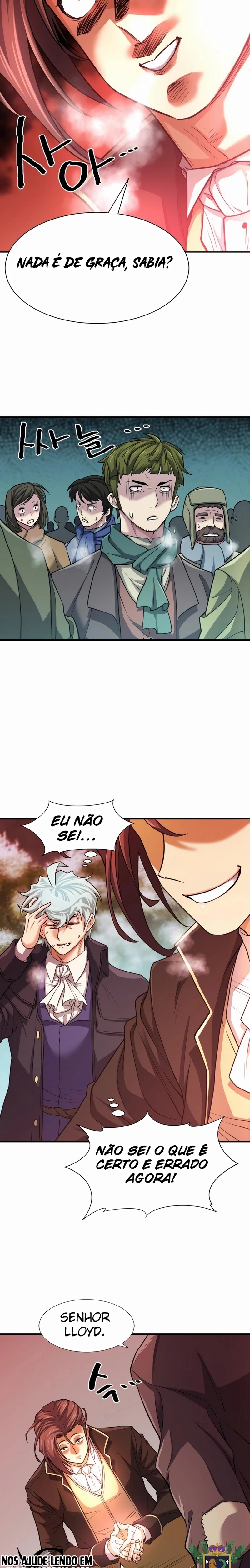 O Melhor Engenheiro Do Mundo Capítulo 67 Página 24