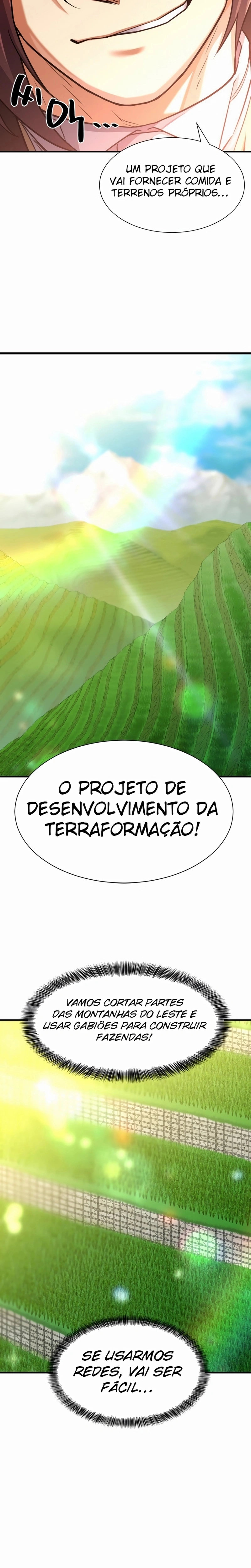 O Melhor Engenheiro Do Mundo Capítulo 67 Página 28