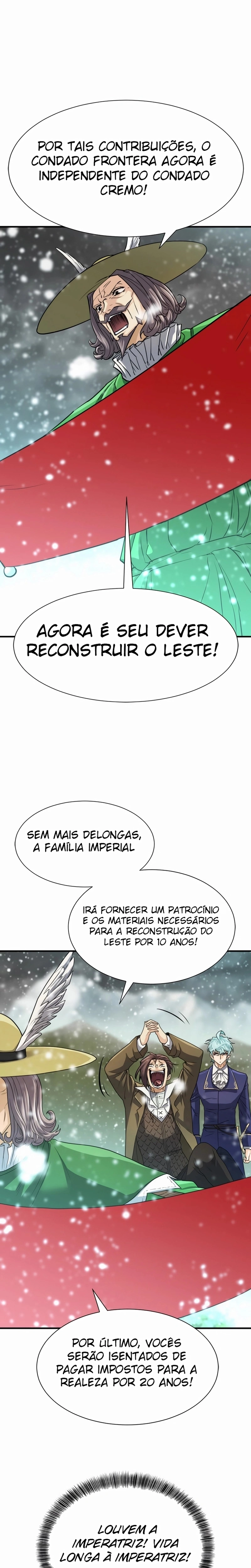 O Melhor Engenheiro Do Mundo Capítulo 67 Página 4