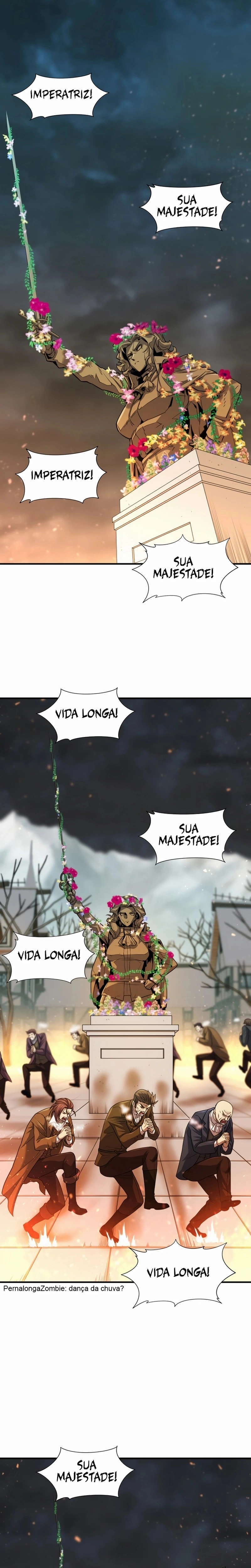 O Melhor Engenheiro Do Mundo Capítulo 67 Página 7
