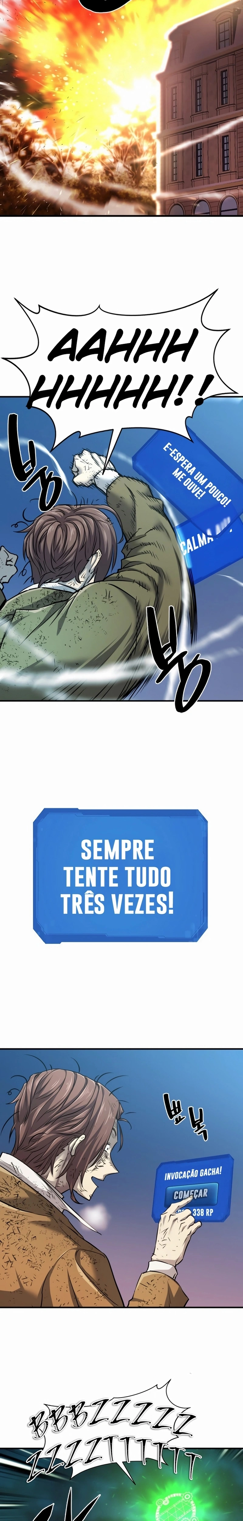 O Melhor Engenheiro Do Mundo Capítulo 68 Página 10