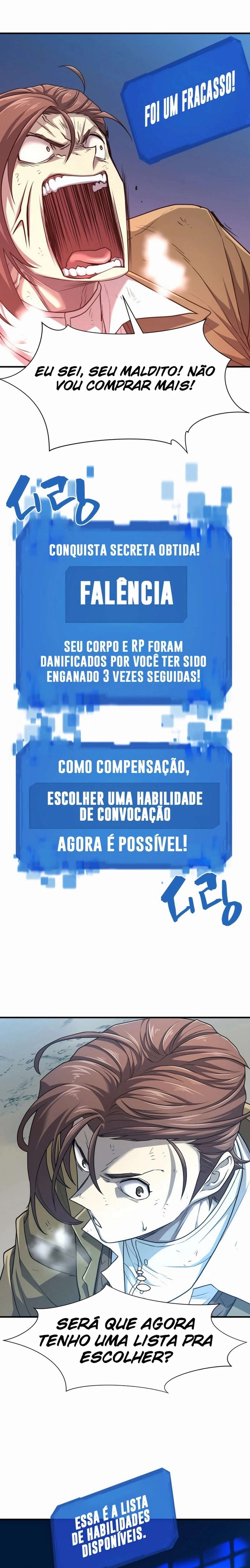 O Melhor Engenheiro Do Mundo Capítulo 68 Página 14