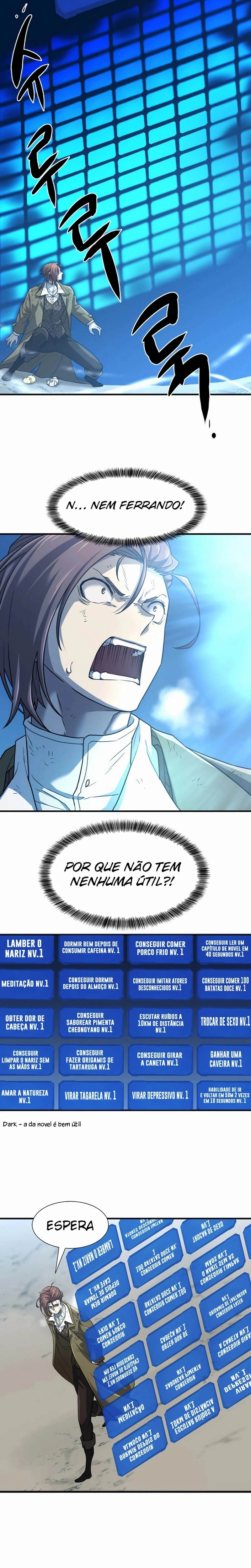 O Melhor Engenheiro Do Mundo Capítulo 68 Página 15