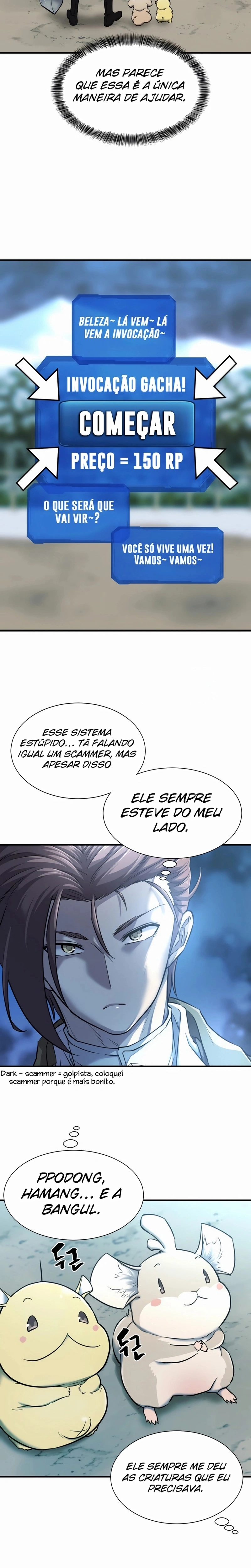 O Melhor Engenheiro Do Mundo Capítulo 68 Página 2
