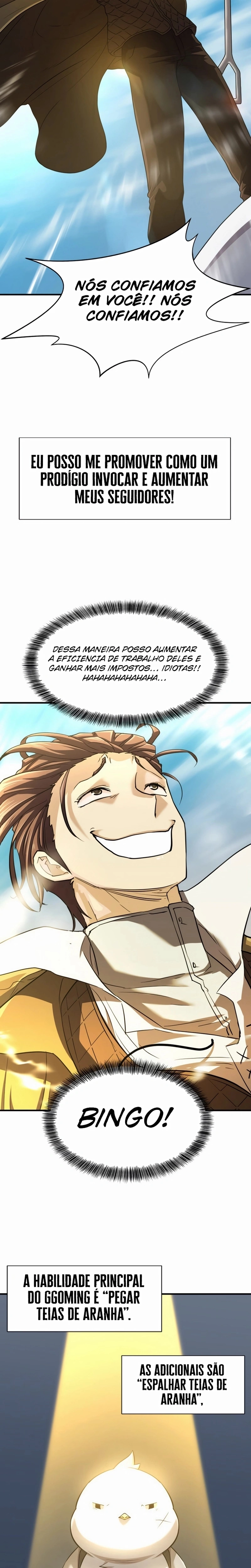O Melhor Engenheiro Do Mundo Capítulo 68 Página 24