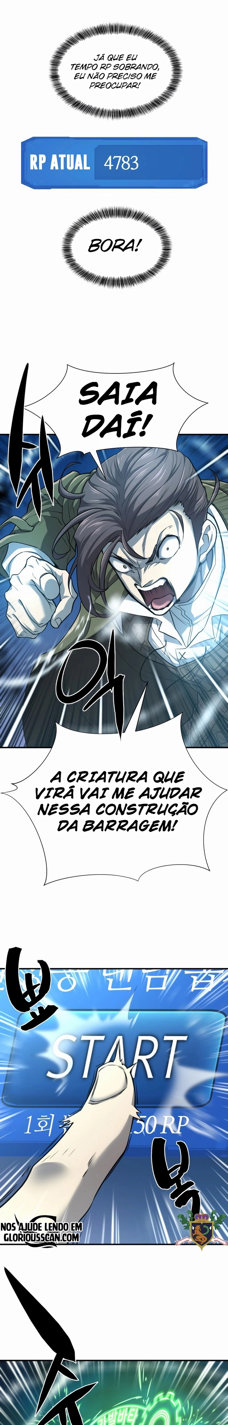 O Melhor Engenheiro Do Mundo Capítulo 68 Página 3
