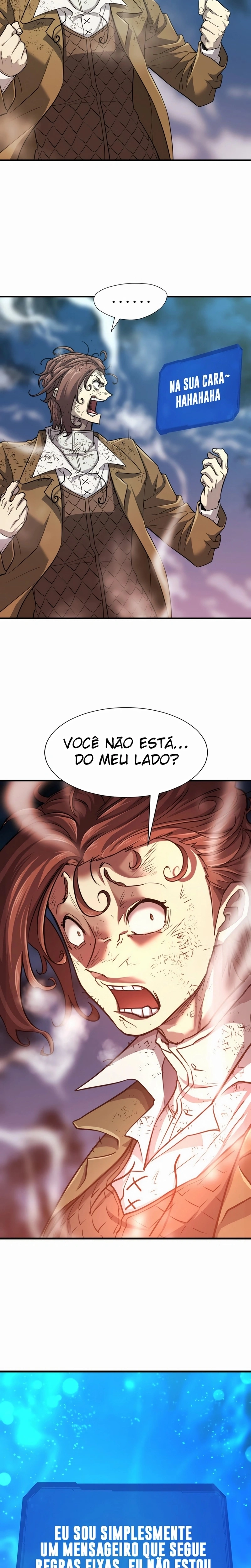 O Melhor Engenheiro Do Mundo Capítulo 68 Página 6