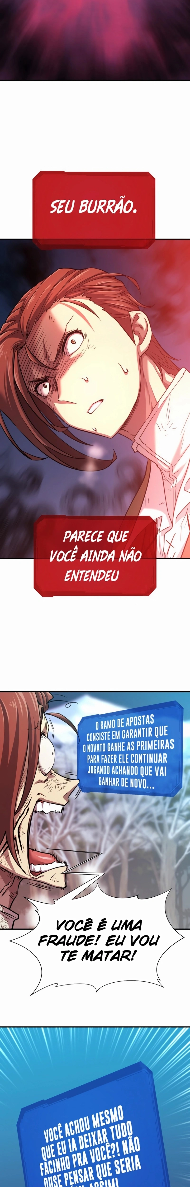O Melhor Engenheiro Do Mundo Capítulo 68 Página 8