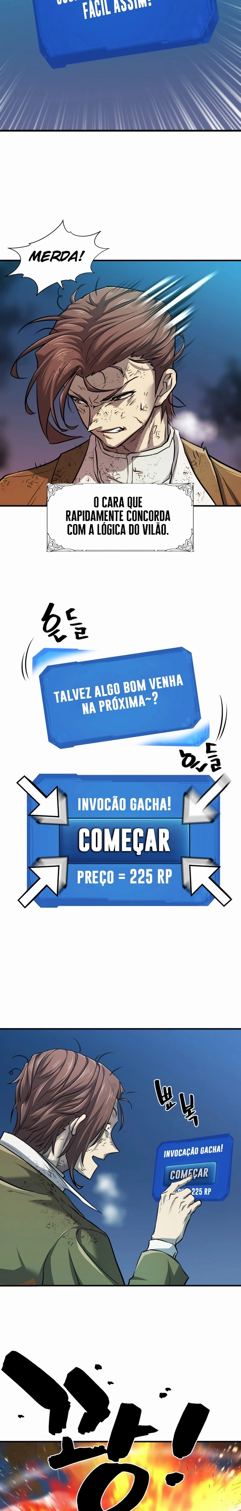 O Melhor Engenheiro Do Mundo Capítulo 68 Página 9