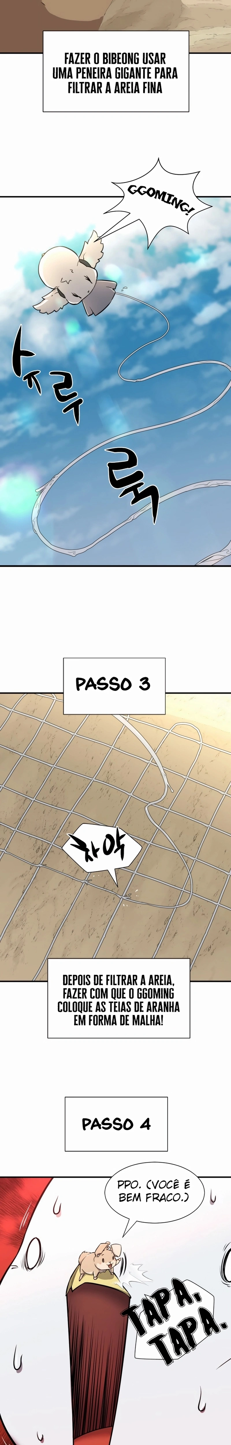 O Melhor Engenheiro Do Mundo Capítulo 69 Página 14