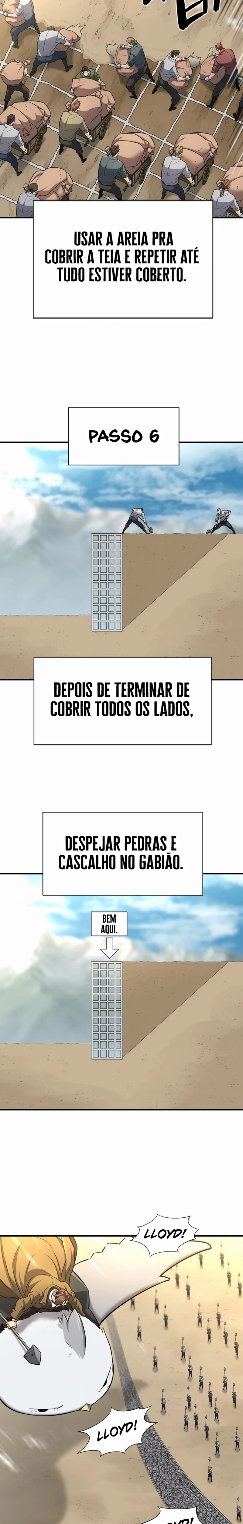 O Melhor Engenheiro Do Mundo Capítulo 69 Página 16