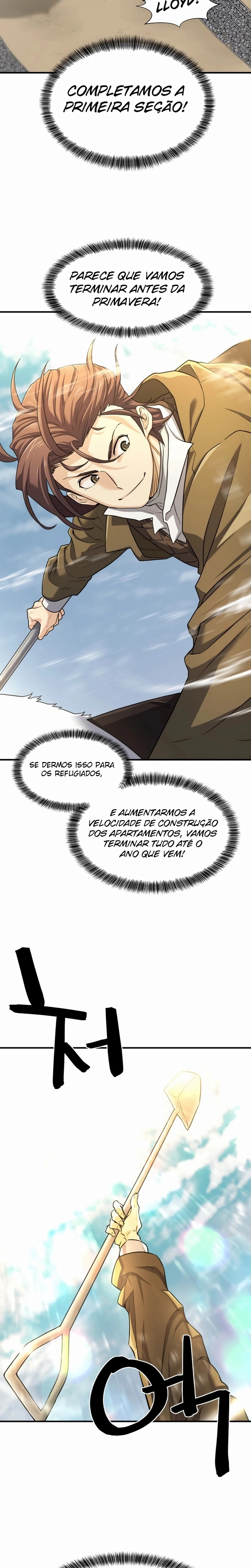 O Melhor Engenheiro Do Mundo Capítulo 69 Página 17