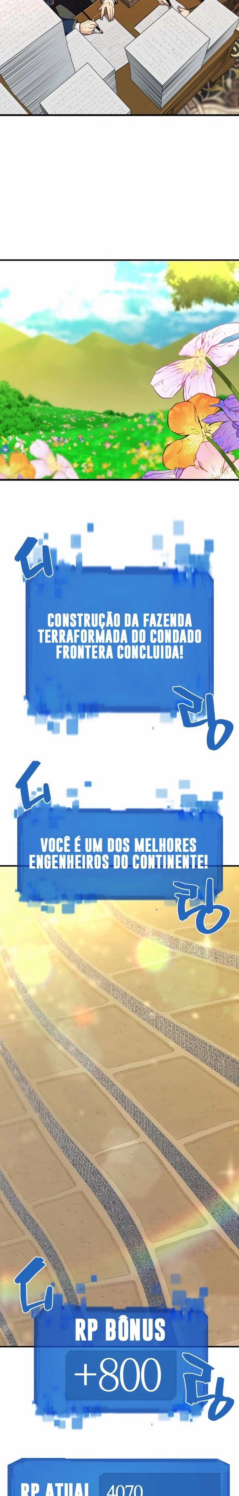 O Melhor Engenheiro Do Mundo Capítulo 69 Página 19