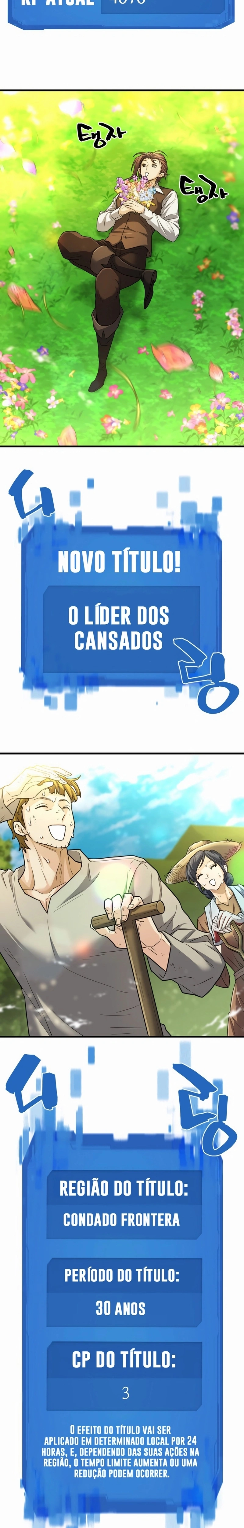 O Melhor Engenheiro Do Mundo Capítulo 69 Página 20