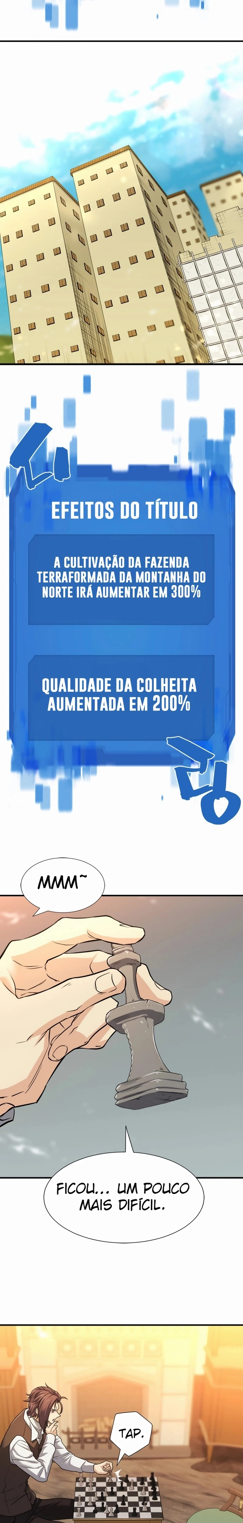 O Melhor Engenheiro Do Mundo Capítulo 69 Página 21