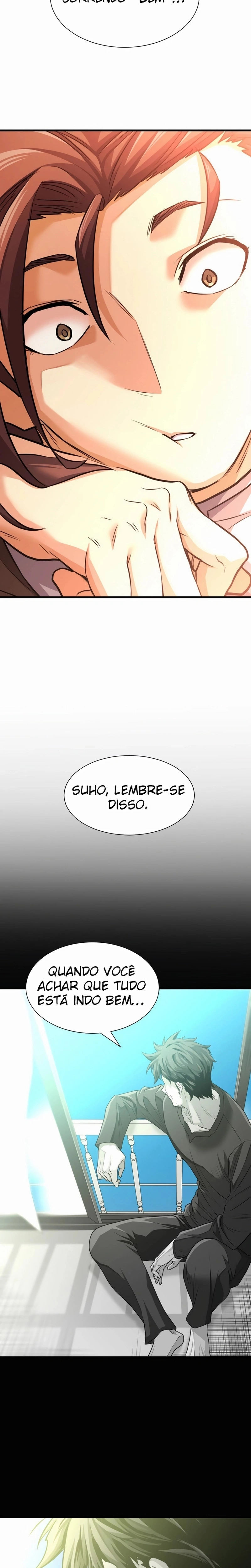 O Melhor Engenheiro Do Mundo Capítulo 69 Página 24