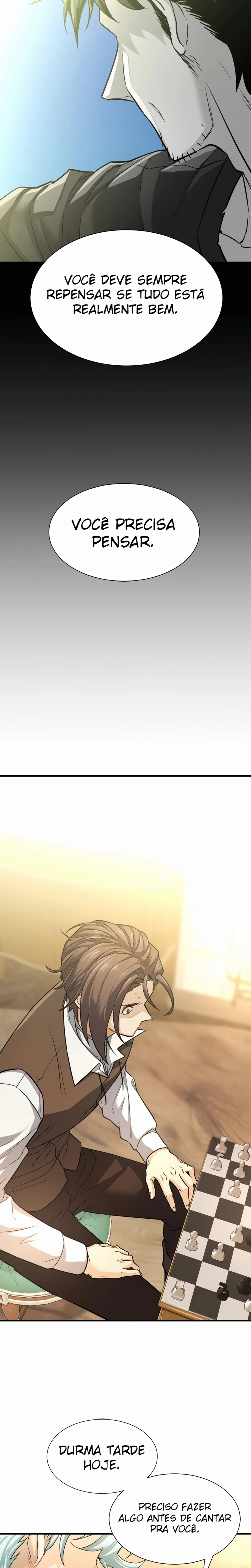 O Melhor Engenheiro Do Mundo Capítulo 69 Página 25