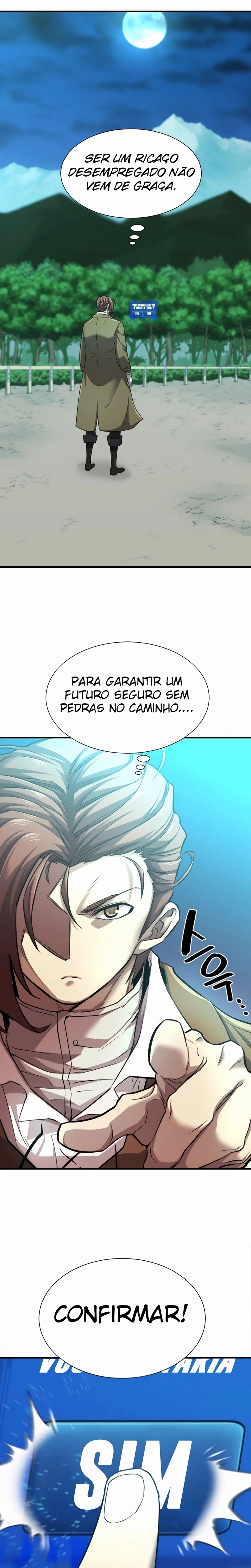 O Melhor Engenheiro Do Mundo Capítulo 69 Página 27