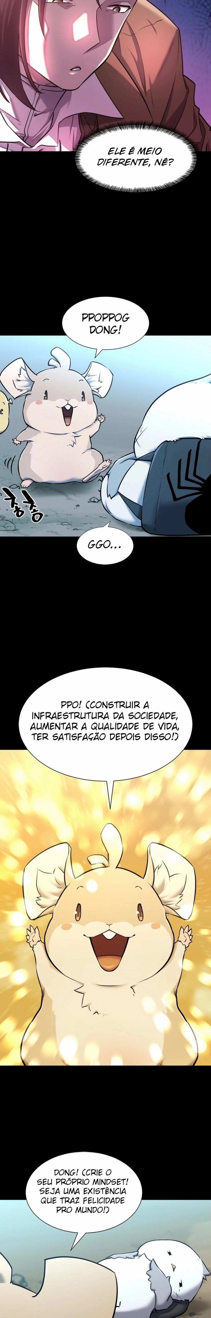 O Melhor Engenheiro Do Mundo Capítulo 69 Página 3